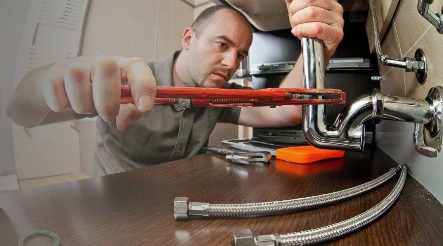 Professional bathroom faucet installation in Wolcott, VT